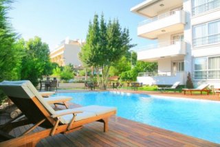 Dragos Park Hotel