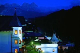 Rosa Alpina Hotel & Spa-Relais & Châteaux