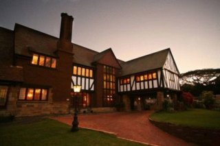 Woodhall Guesthouse