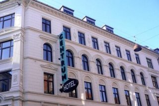 Hotel Centrum