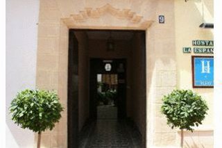 Hostal La Española