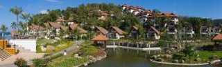 Rawi Warin Resort And Spa