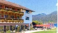 Hotel Terrassen Hof