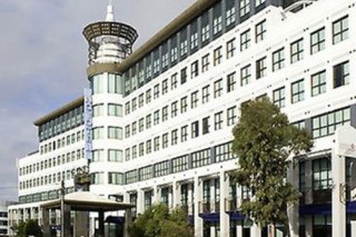 Novotel  Glen Waverley
