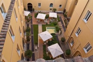 Residenza Di Ripetta