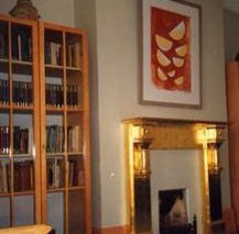 The Hotel Continental