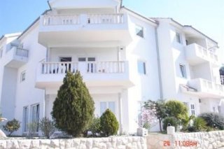 Apartmani Levarda