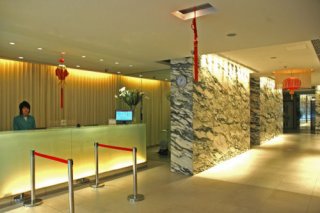JJ Inns Nanxiang