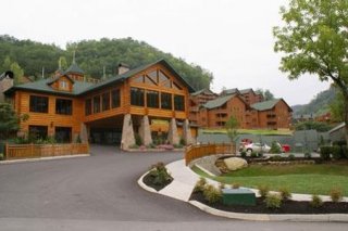 Westgate Smoky Mountain Resort & Spa