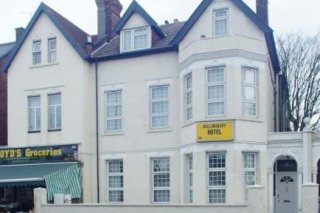 Hollingbury Hotel