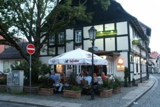 La Rustica Altstadthotel
