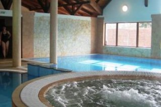 Pension Old Viza