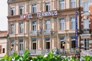 Hotel Terminus