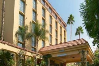 Embassy Suites -Pasadena Area