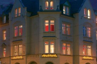 Hotel am Theater
