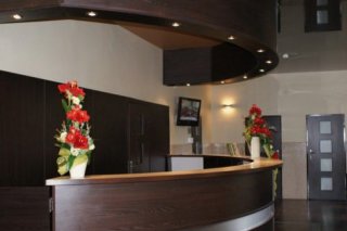 Hotel Monttis