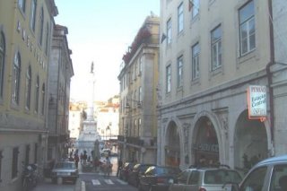 Pensão Estação Central