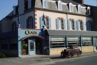 Hotel L'ecrin