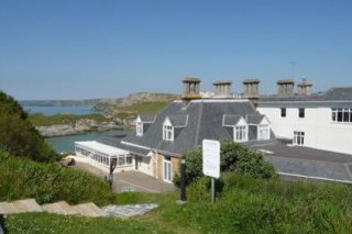 Glendorgal Hotel