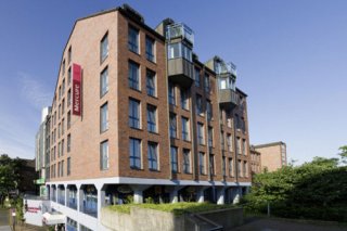 Mercure Hotel Koeln Airport