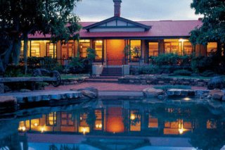 Spicers Hidden Vale