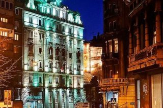 Palace Hotel