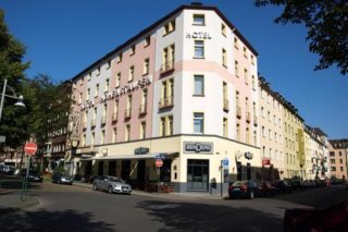 Akzent Hotel Hohenstaufen