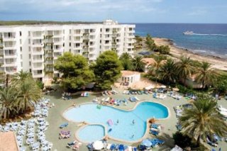 Playa Aparthotel