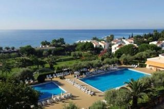 Atahotel Naxos Beach Resort