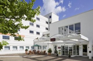 Mercure Bristol Stuttgart