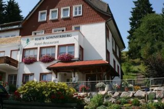Sommerberg Hotel-Restaurant