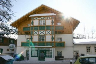 Hotel Gasthof zum Hirschen