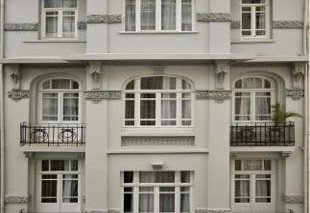 The House Apart Cihangir II