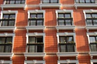 Mina Hotel