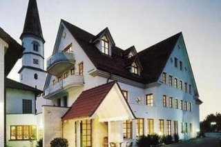 Hotel Restaurant Adler