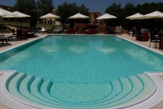 Resort