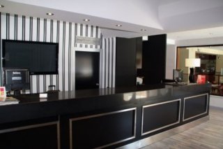 Hotel Medium Virgen de los Reyes