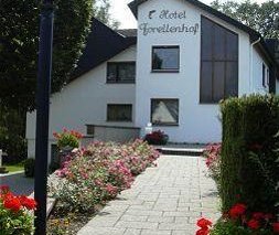 Hotel Forellenhof