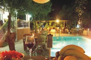 Ipek Boutique Hotel