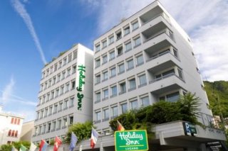 Holiday Inn  Centre
