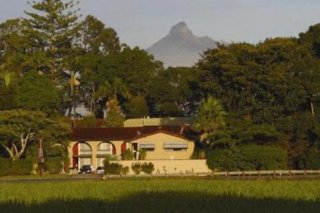 Poinciana Motel