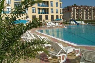 Rainbow Aparthotel