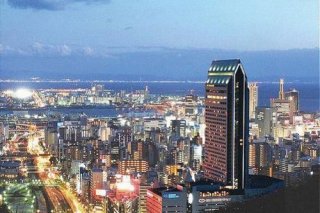ANA Crowne Plaza