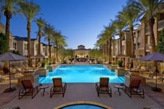 Gainey Suites Hotel