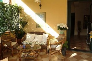 Hotel Villa Toscana
