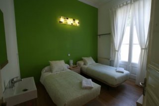 Hostal Els Angels