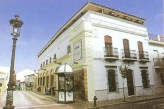 Plaza Chica