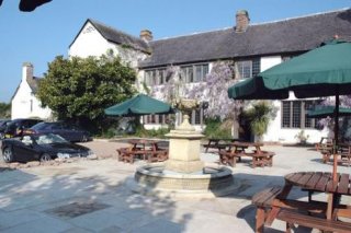 Churston Court Inn