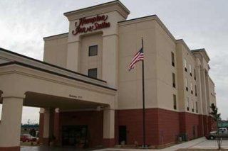 Hampton Inn & Suites -South