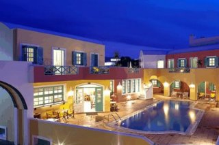 Nikolas Hotel